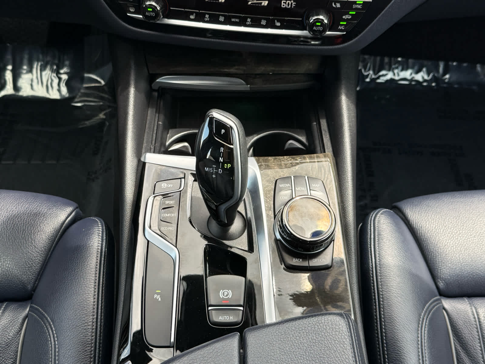2019 BMW 540i xDrive 540i xDrive