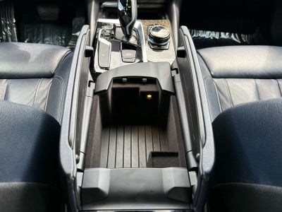 2019 BMW 540i xDrive 540i xDrive