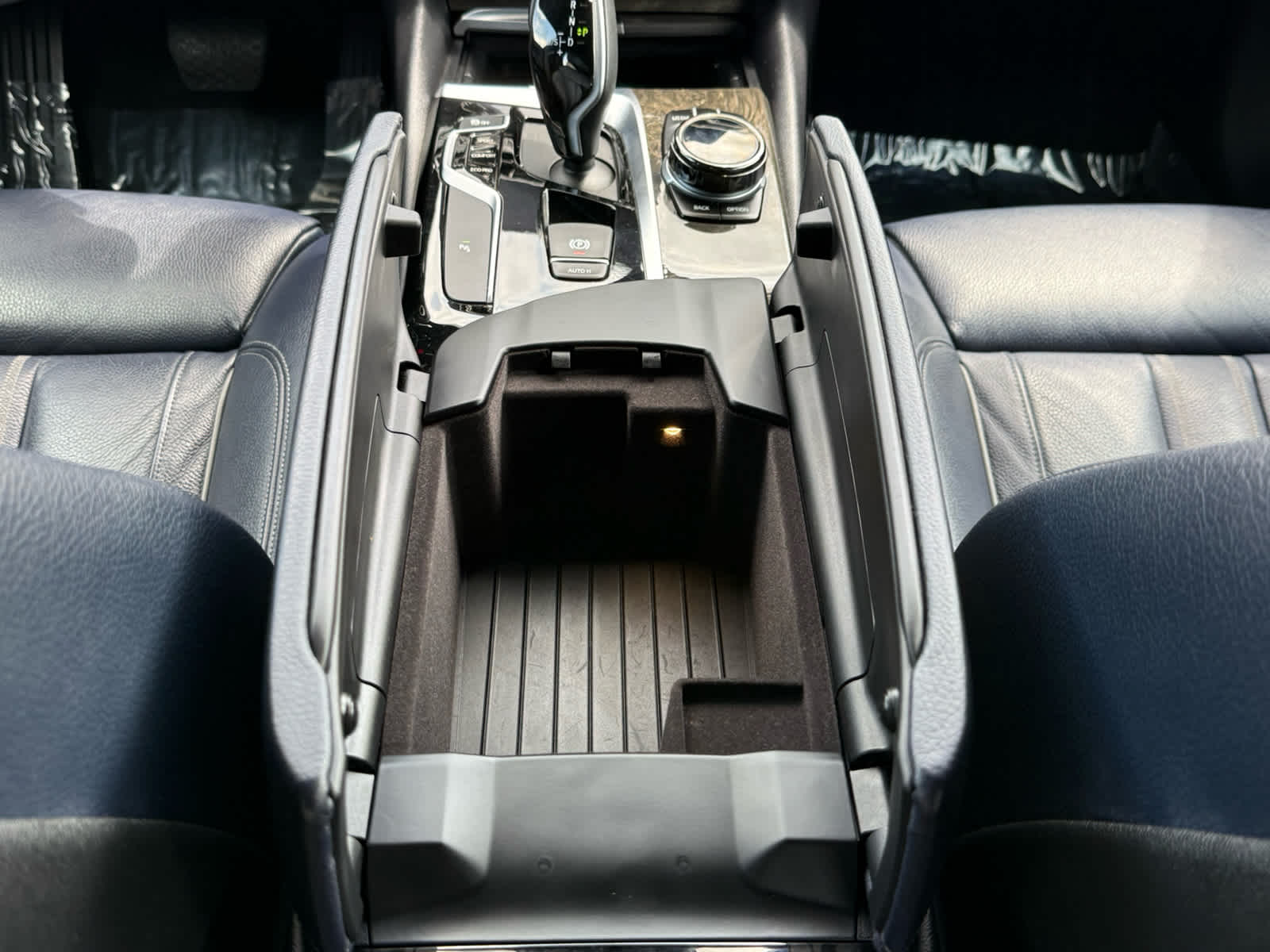 2019 BMW 540i xDrive 540i xDrive