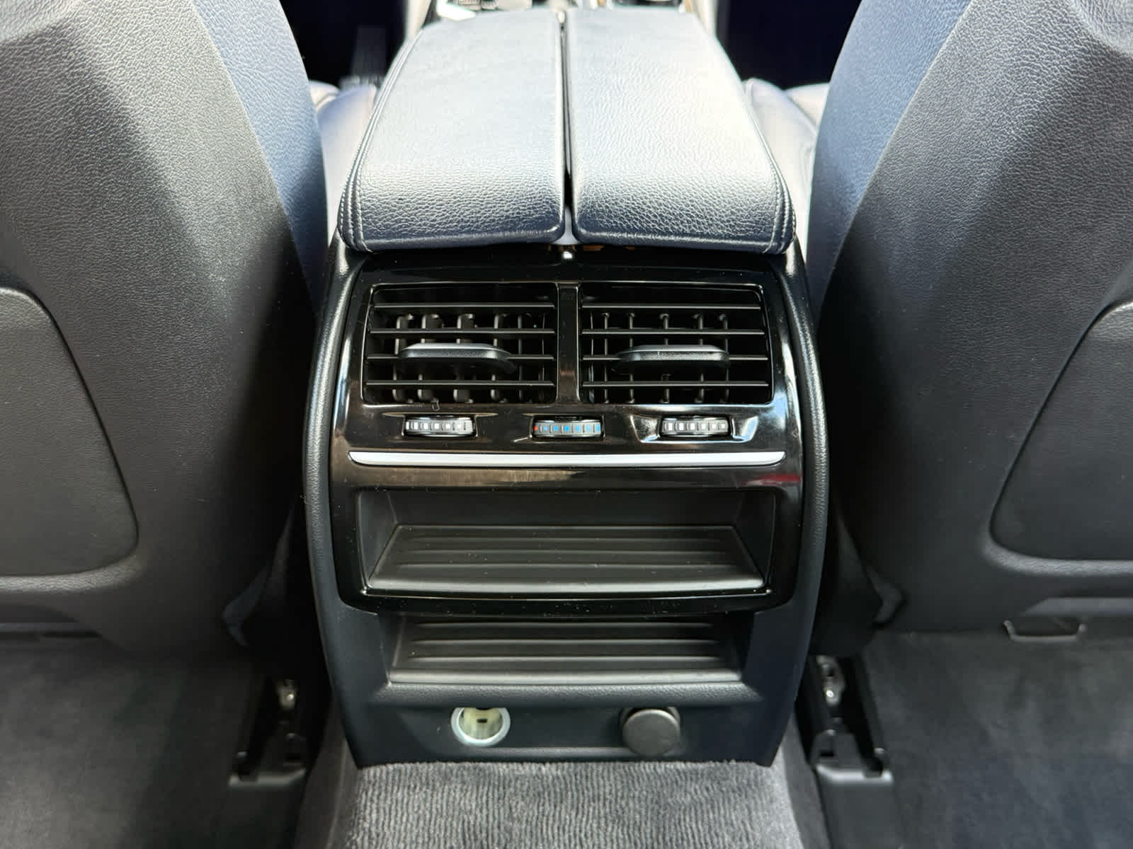 2019 BMW 540i xDrive 540i xDrive