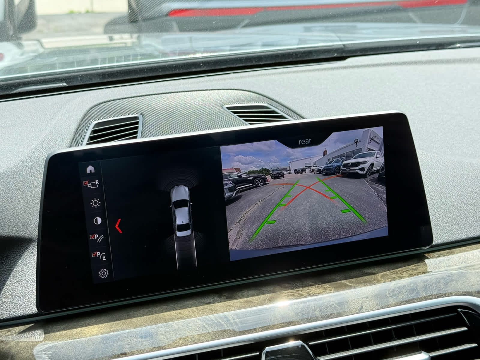 2019 BMW 540i xDrive 540i xDrive