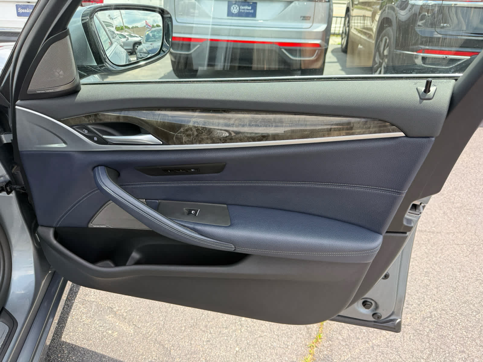 2019 BMW 540i xDrive 540i xDrive