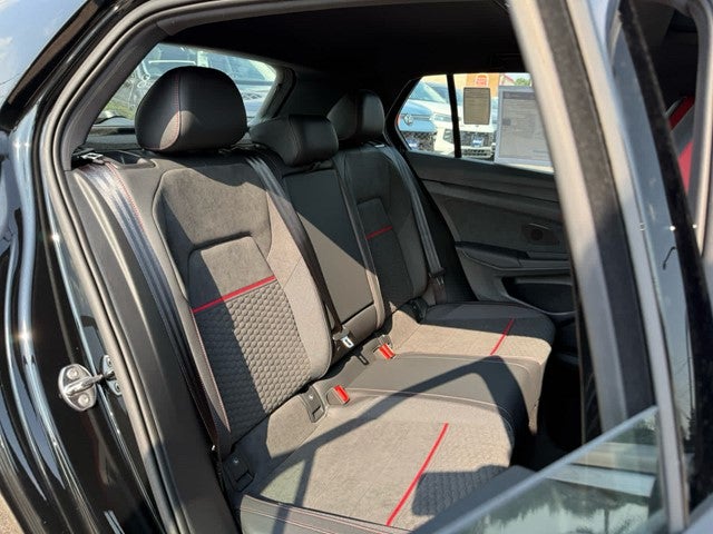 2026 Volkswagen Golf GTI 2.0T SE