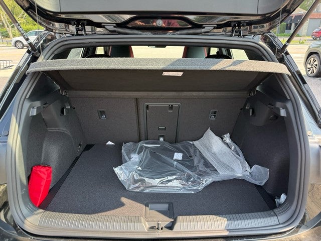 2026 Volkswagen Golf GTI 2.0T SE