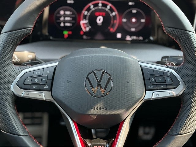 2026 Volkswagen Golf GTI 2.0T SE