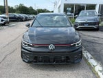 2026 Volkswagen Golf GTI 2.0T SE