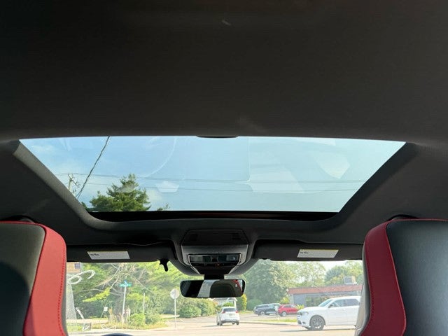 2026 Volkswagen Golf GTI 2.0T SE