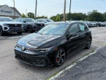 2026 Volkswagen Golf GTI 2.0T SE