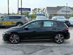2026 Volkswagen Golf GTI 2.0T SE