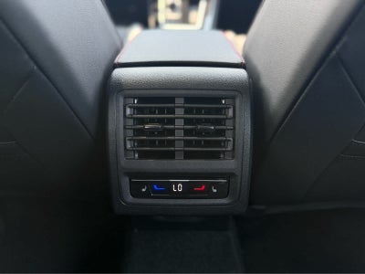 2026 Volkswagen Golf GTI Autobahn