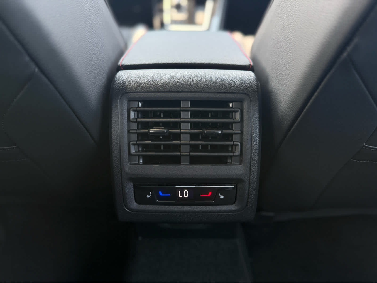 2026 Volkswagen Golf GTI Autobahn