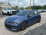 2026 Volkswagen Golf GTI Autobahn